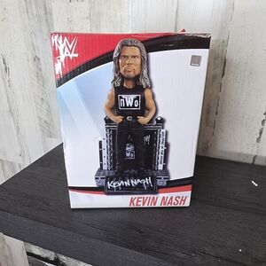 WWE NWO Kevin Nash Bobblehead
